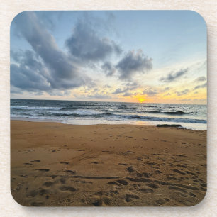 Porta-copo Crie a sua própria foto - Simples arroz solar mode