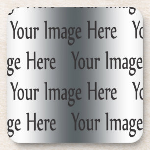 Porta-copo Crie o seu