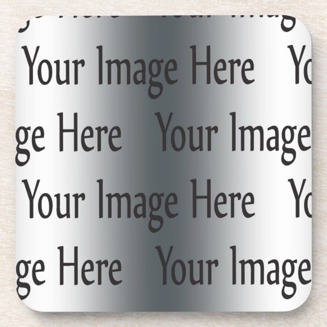 Porta-copo Crie o seu (Frente)