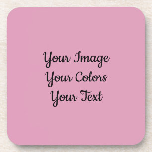 Porta-copo Crie o Seu Próprio