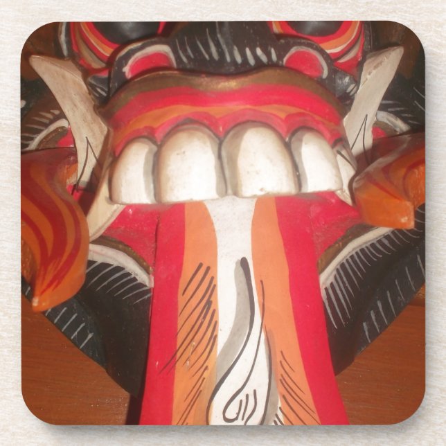 Porta-copo Crie seu próprio Dia de as Bruxas engraçado incrív (Frente)