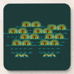 Porta-copo Croc Grande