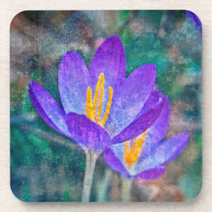 Porta-copo Crocus