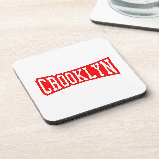 PORTA-COPO CROOKLYN, NYC (Left Side)