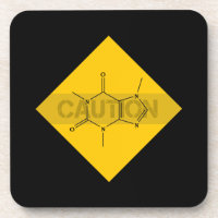Cuidado: cafeína