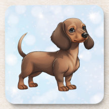 Dachshund Puppy