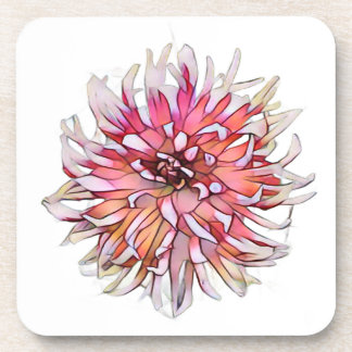 PORTA-COPO DAHLIA FLOWER