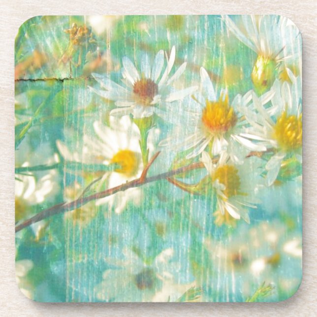 Porta-copo Daisies (Frente)