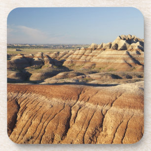 Porta-copo Dakota do Sul, Parque Nacional Badlands, Badlands