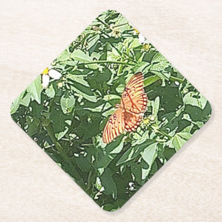 Porta-copo De Papel A Natureza em seu Melhor