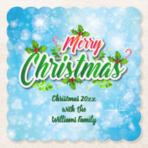 Adicionar Nome Correspondente à Costa de Papel Azu