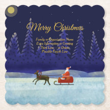 Adicionar Nome da Família / Organização Azul + Pap