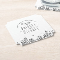 Amor no Brooklyn | Cidade Skyline Welcome