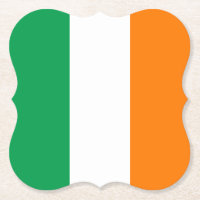 Bandeira da Irlanda (Irlandesa)