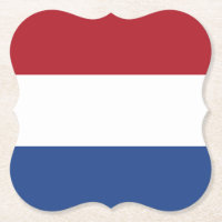 Bandeira dos Países Baixos