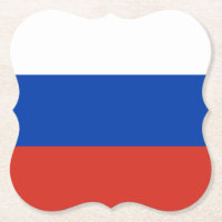 Bandeira Rússia (Rússia)