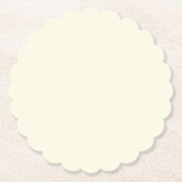 Porta-copo De Papel Bebida Mínima Sem Branco