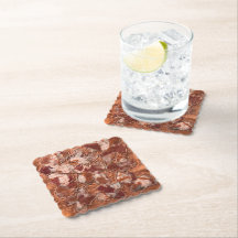 Borboletas laranja queimadas modernas e alegres bo