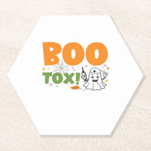 Porta-copo De Papel Botox Disport Dealer do injetor de enchimento com