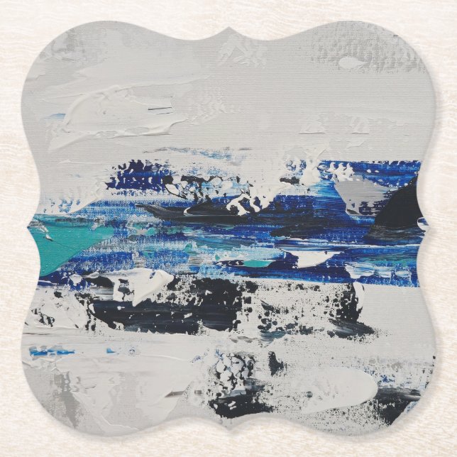 Porta-copo De Papel Brise (Frente)