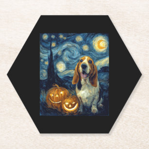 Porta-copo De Papel Cachorro Cachorro Cachorro Cachorro Halloween Jack