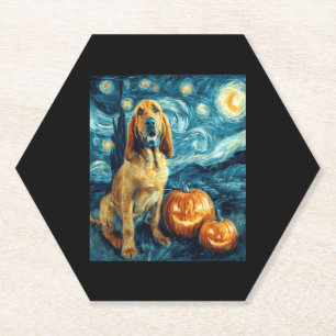 Porta-copo De Papel Cachorro Cachorro Cachorro Cachorro Halloween Jack