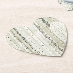 Porta-copo De Papel Cacto Saguaro Cores Neutras Espinhoso Legal