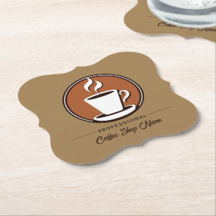 Porta-copo De Papel Café compro profissional de café expresso