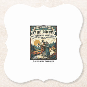 Porta-copo De Papel Camiseta de cônjuge do Jesus Motorcycle Club Inspi