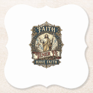 Porta-copo De Papel Camiseta Famílias Multiculturais Bilíngues Jesus F