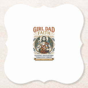 Porta-copo De Papel Camiseta Gráfica de Identidades Micro Paternidade