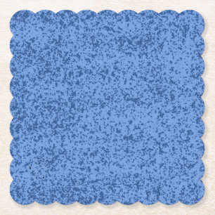 Porta-copo De Papel Caos de Ponto Azul