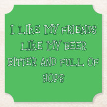 Cerveja Amarga Desejada Aqui 