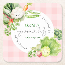 Porta-copo De Papel Chá de fraldas de mercado para bebês cultivados lo