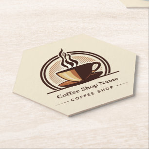 Porta-copo De Papel Compro profissional Compro Mínimo Moderno do Café