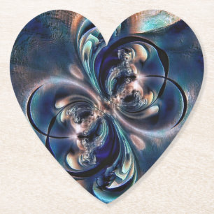 Porta-copo De Papel Conceito