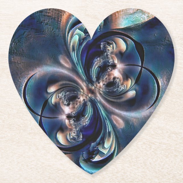 Porta-copo De Papel Conceito (Frente)