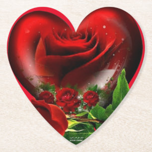 Porta-copo De Papel Convites para Casamentos e Papel de Carta Salve as