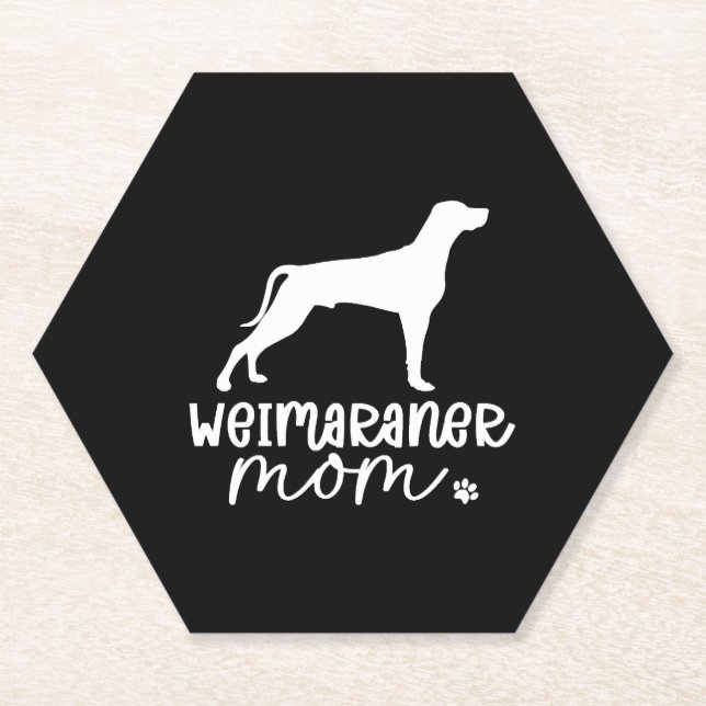 Porta-copo De Papel Corgi Mãe (Frente)