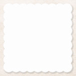 Porta-copo De Papel  Create Your Own<br><div class="desc">Create your own white personalizable,  minimalist style which can be easily updated with your Photo and text. If you need any help personalizing this product,  please contact me using the message button below and I will be happy to help.</div>