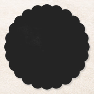 Porta-copo De Papel Crie seu próprio personalizado