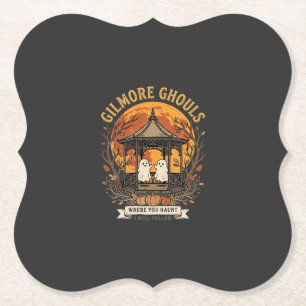 Porta-copo De Papel Decoração de Gazebo de Fantasma de Halloween Gilmo
