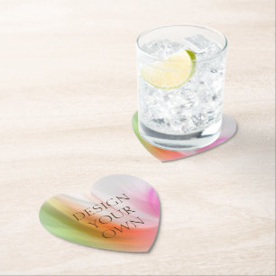 Porta-copo De Papel Design