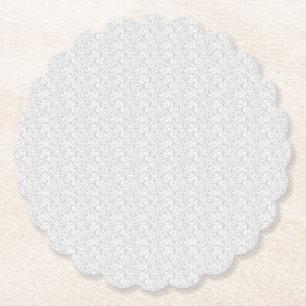 Porta-copo De Papel Design de malha Thirty One