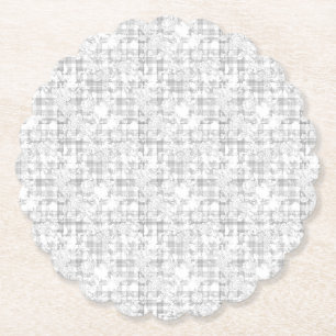 Porta-copo De Papel design vertical 27