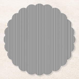 Porta-copo De Papel Design Vertical One