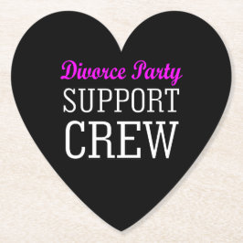 Porta-copo De Papel desmembramento do novo solteiro de apoio equipe de