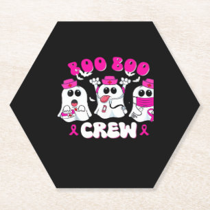 Porta-copo De Papel Enfermeira de Boo Boo Enfermeira de Halloween Figu