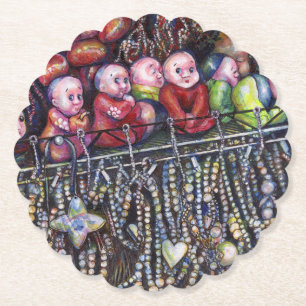 Porta-copo De Papel Epitomize