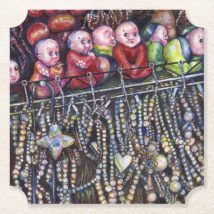 Porta-copo De Papel Epitomize